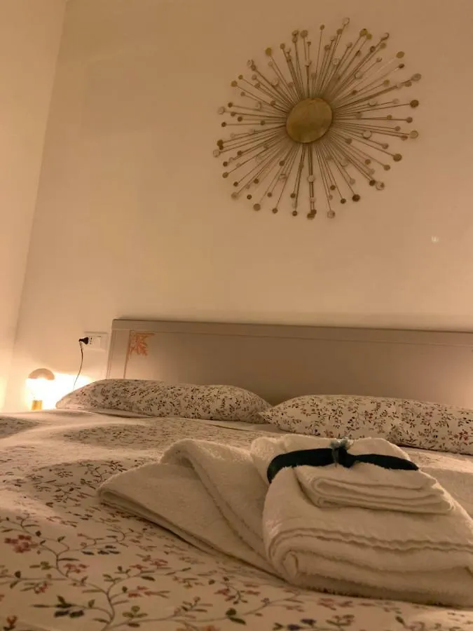 Il Giardino Segreto Apartment Pisa